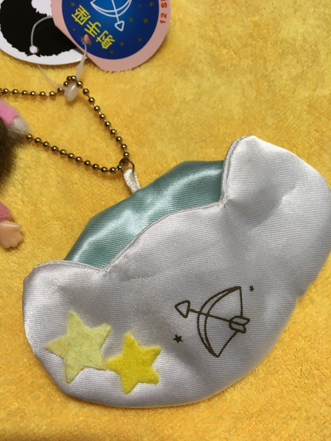 30주년 몬치치 사수자리 상품이미지6