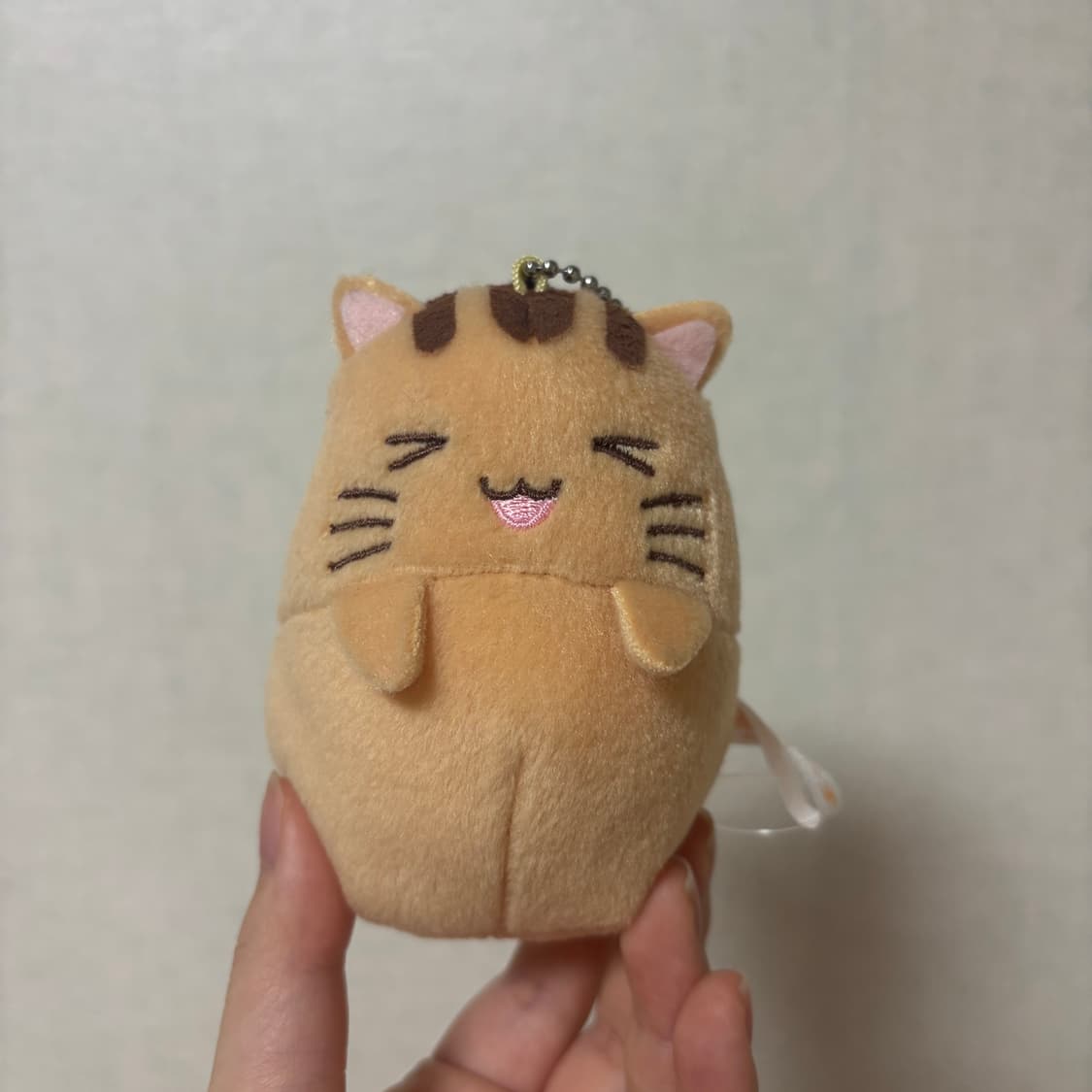 고전 빈티지 고양이 인형 상품이미지1