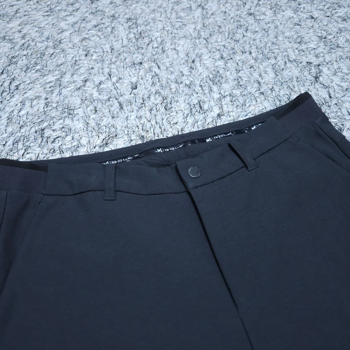 밀레골프) 34(86) 남자 약기모바지 / 왕눈이샵 상품이미지3