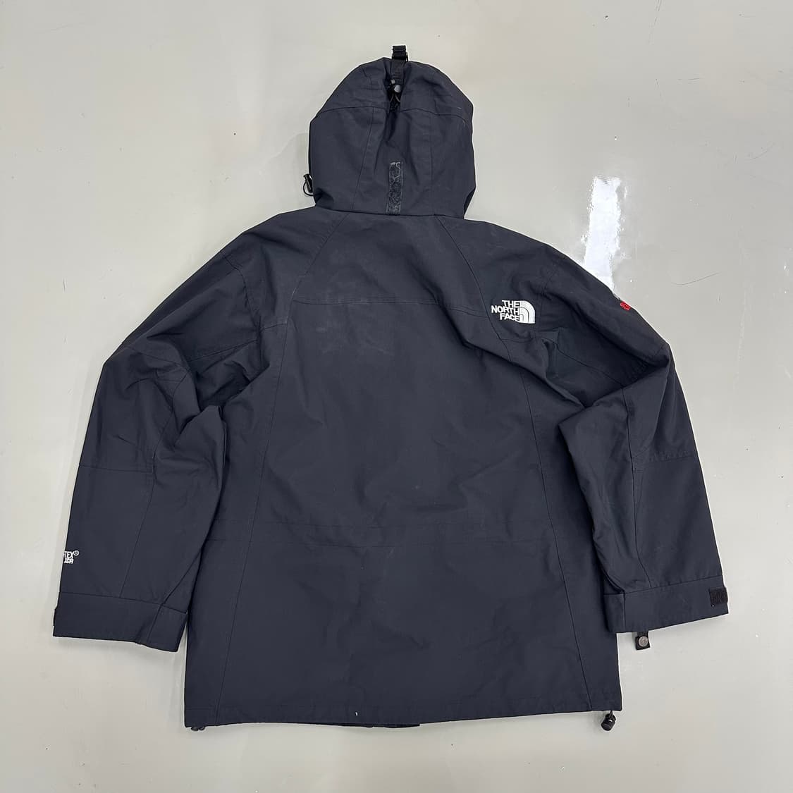 노스페이스 고어텍스 XCR 자켓 세트 상품이미지7