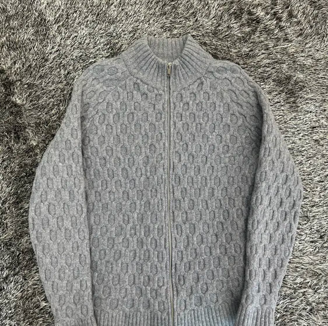 라코스테 울 집업 (100-105) 상품이미지2