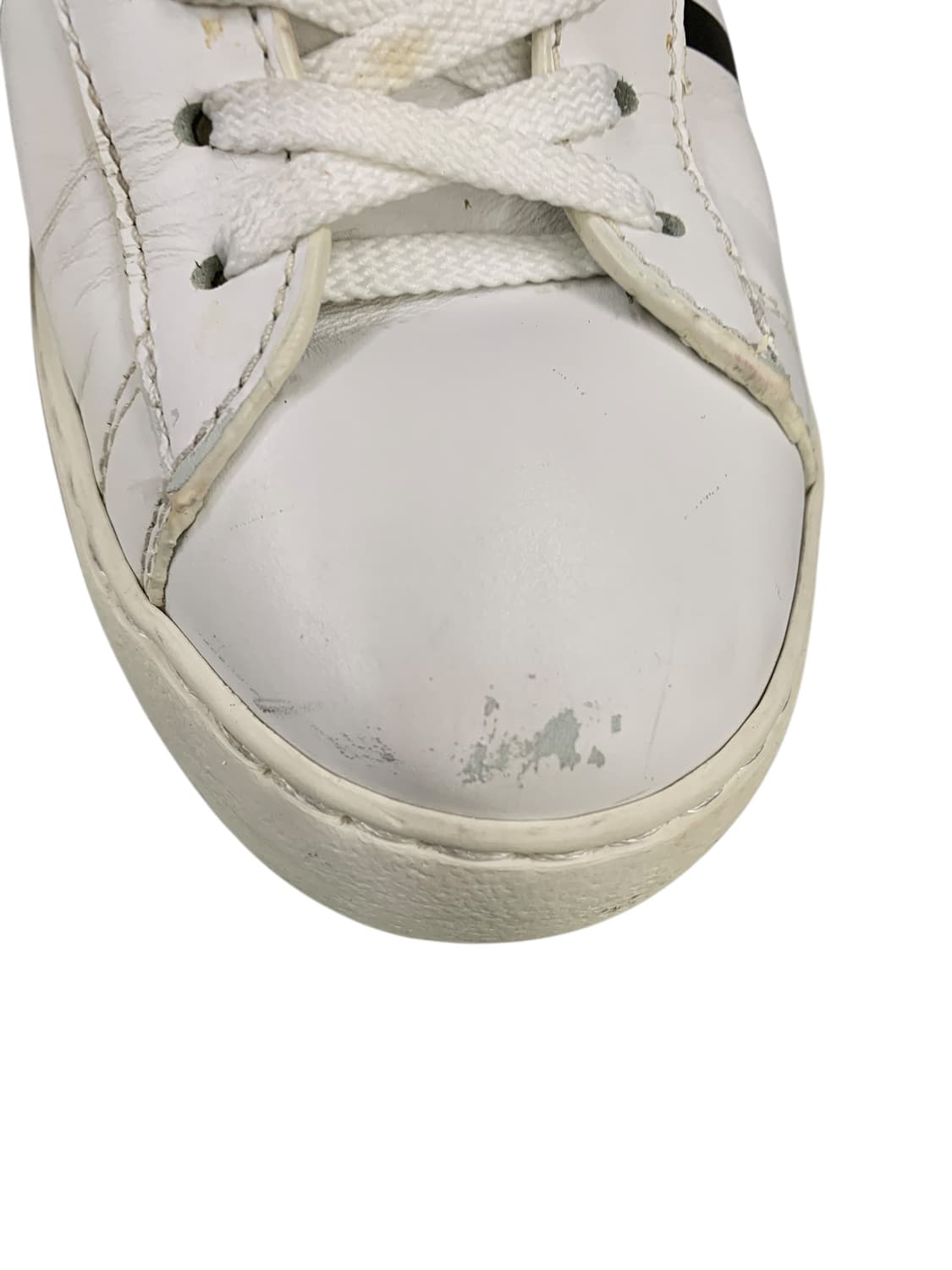 발렌티노 VLTN 스니커즈 화이트 37.5(235) (Gr-3161) 상품이미지8