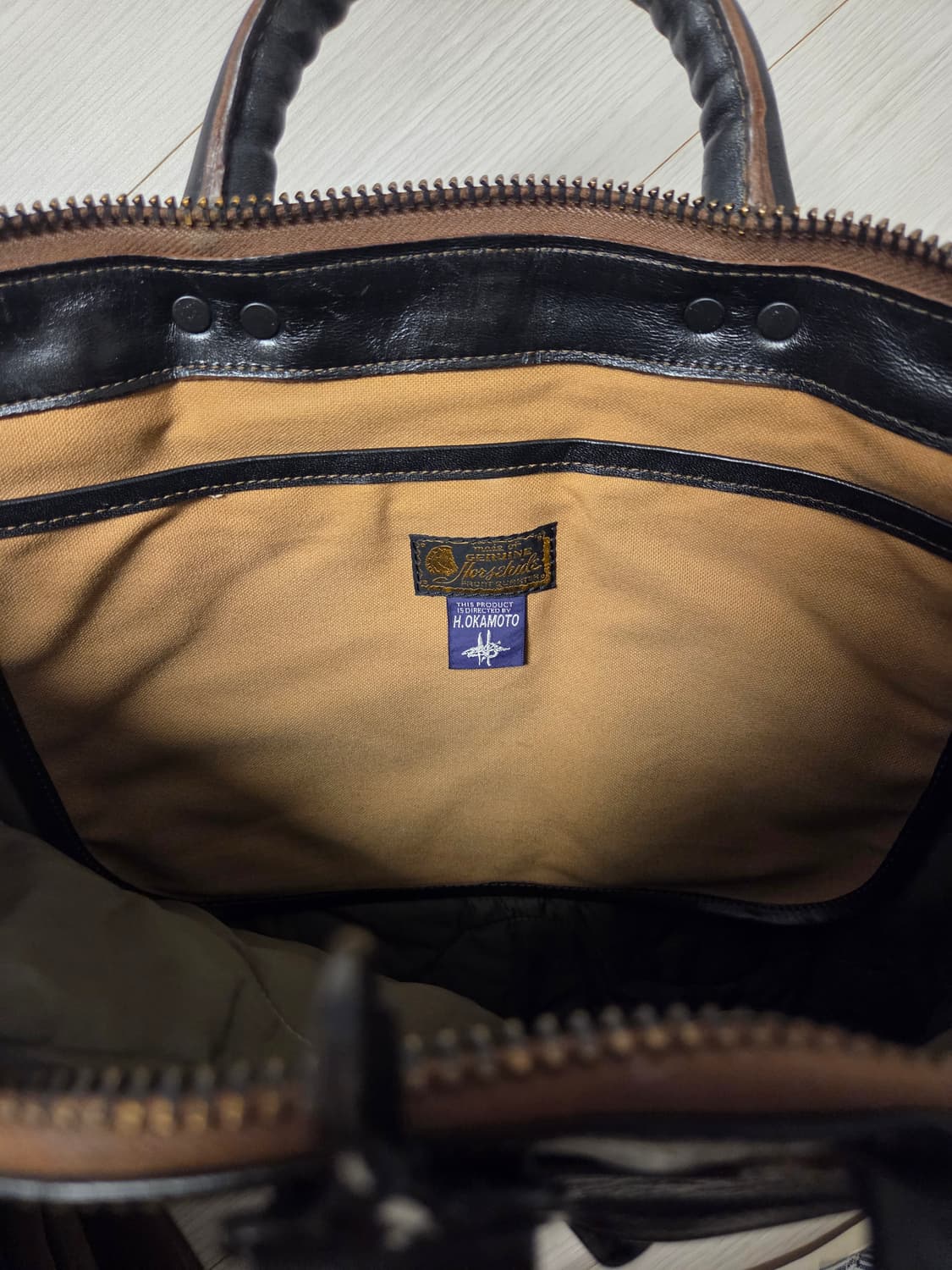 토이즈맥코이 헬멧백 상품이미지4