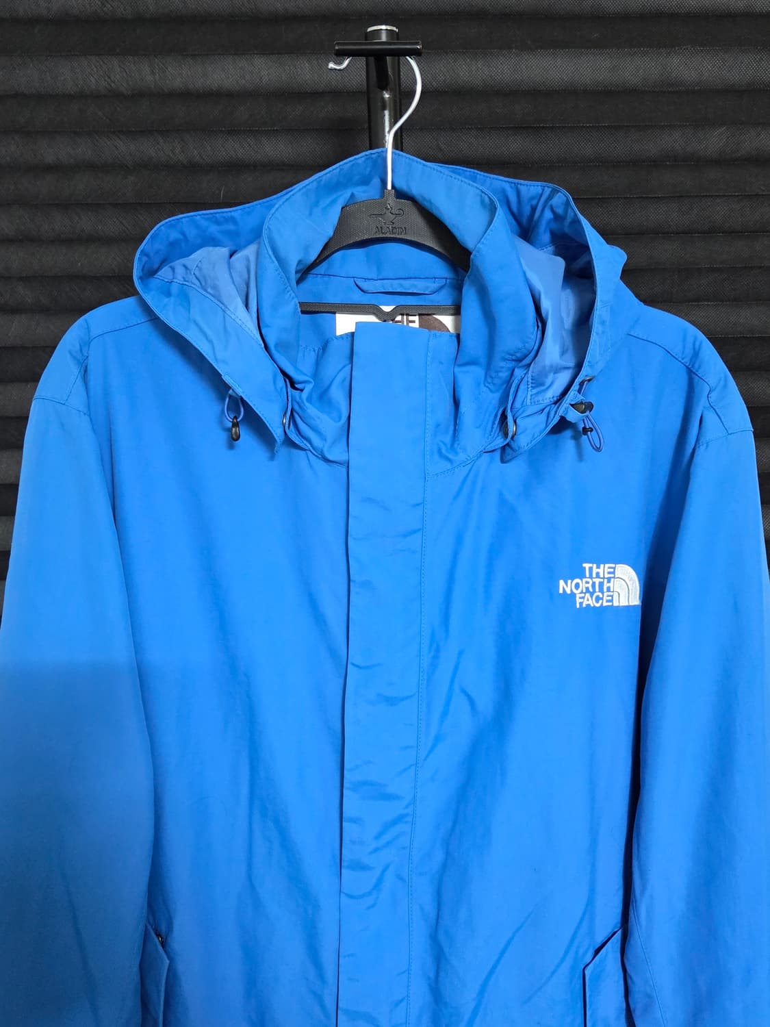 [노스페이스] 하이벤트 바람막이 자켓 판매합니다. 상품이미지2