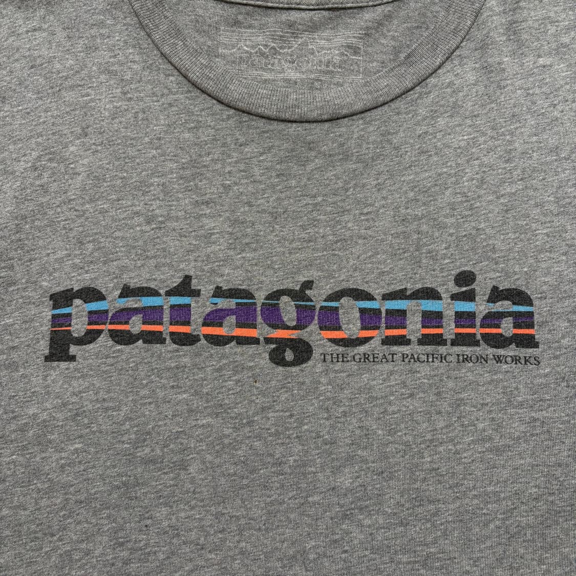 파타고니아 반팔티 상품이미지3