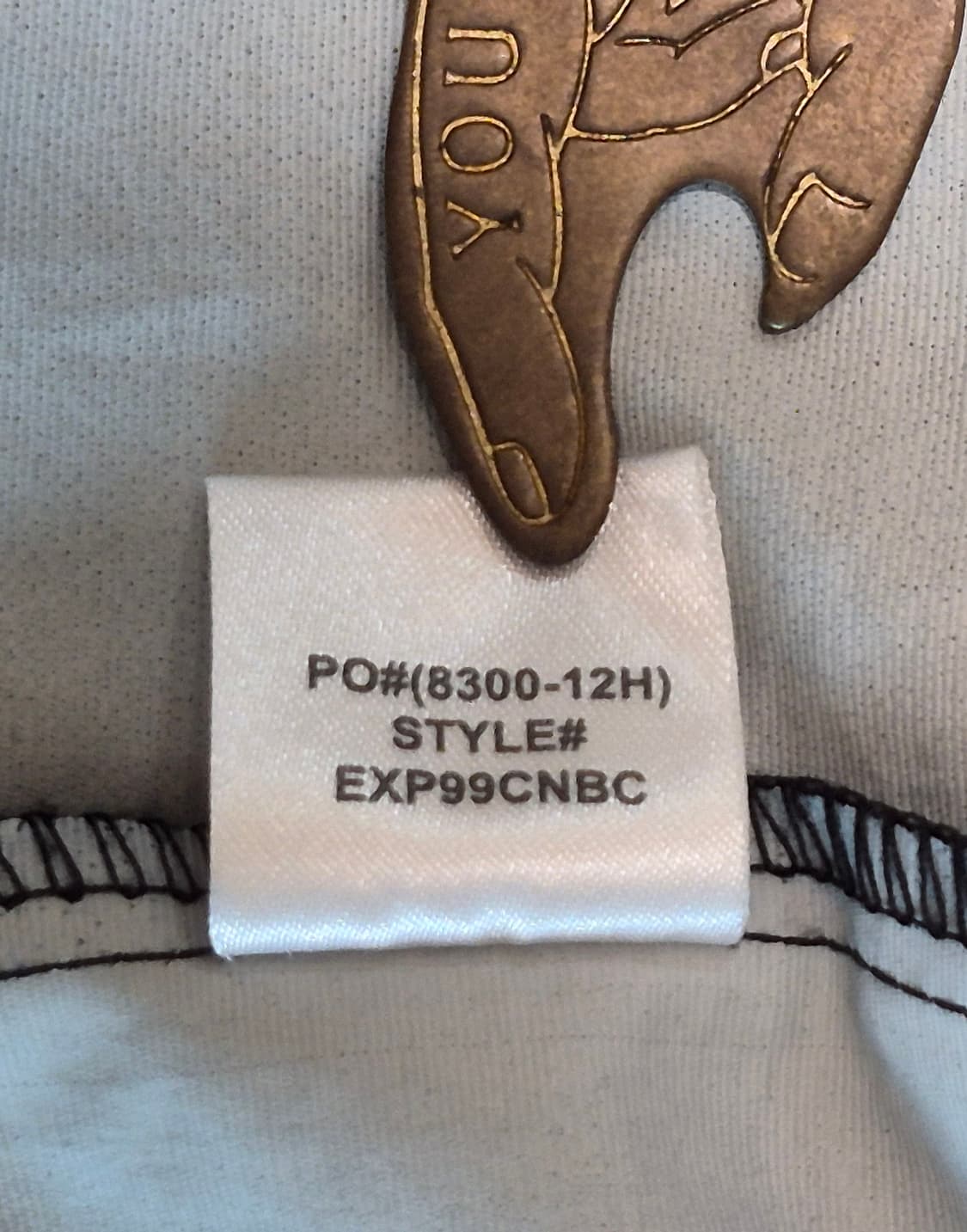 PLEASURES Nylon Coach Jacket
[L] 상품이미지5