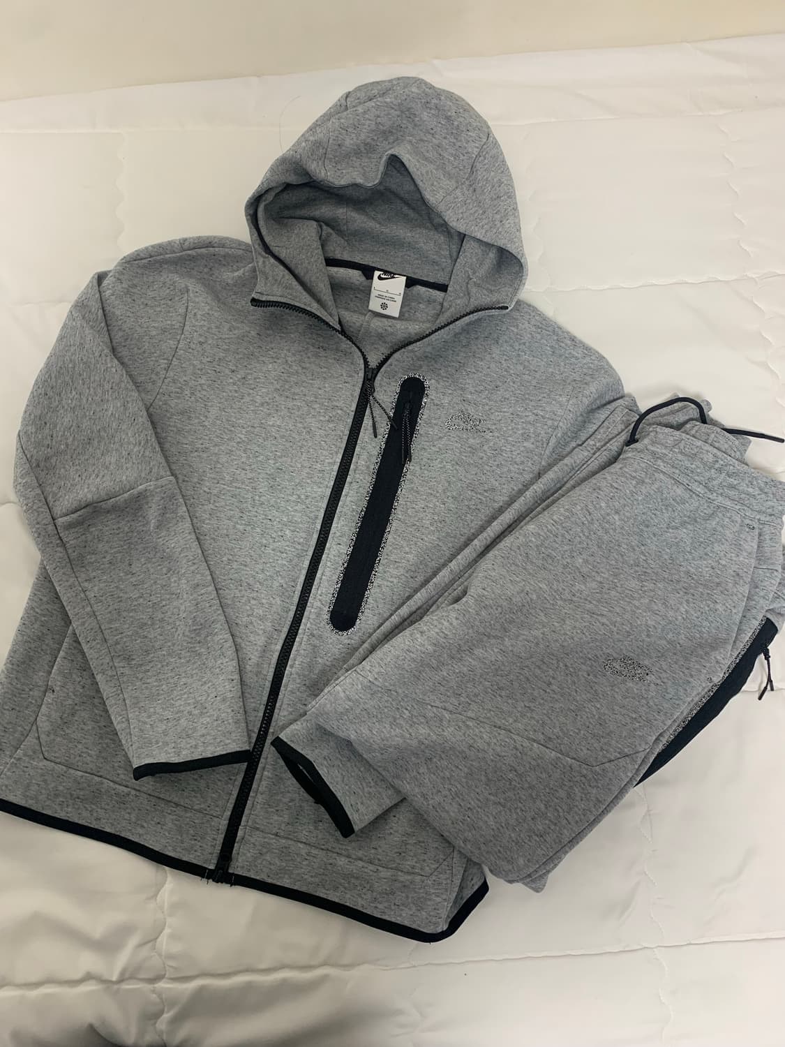 나이키 테크팩 셋업 상품이미지1