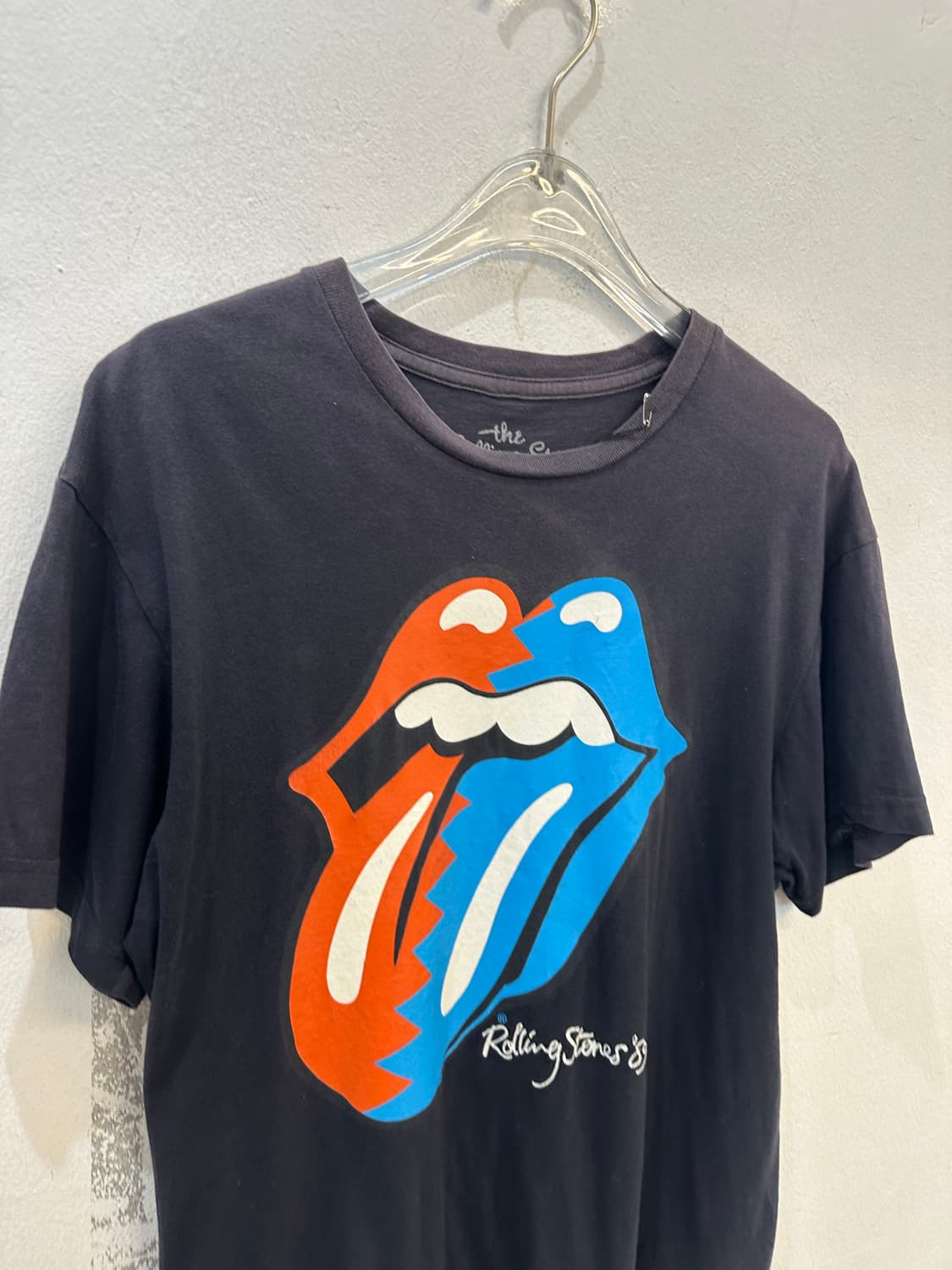 The rolling stones tee 상품이미지2