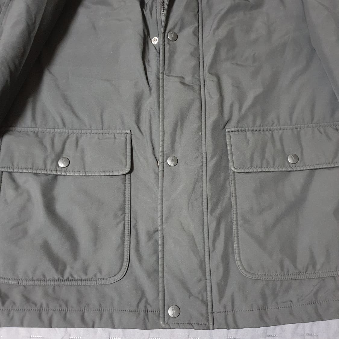 입생로랑 패딩 자켓  상품이미지2