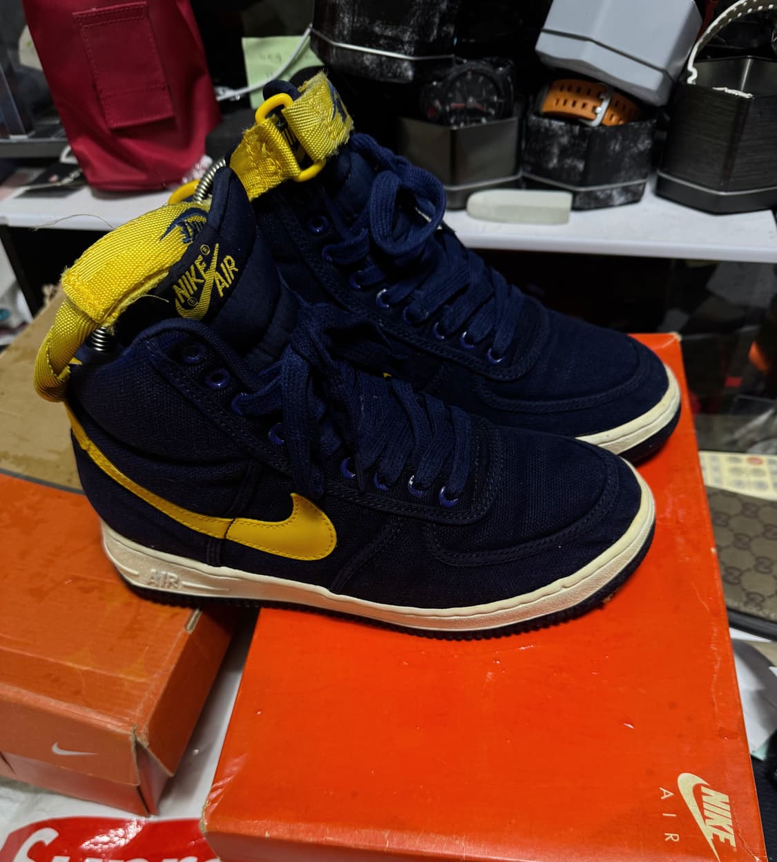 나이키 에어포스1 cvs  상품이미지2