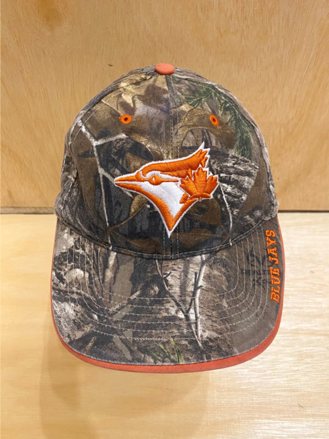 47 BRAND toronto blue jays real tree cap 상품이미지3