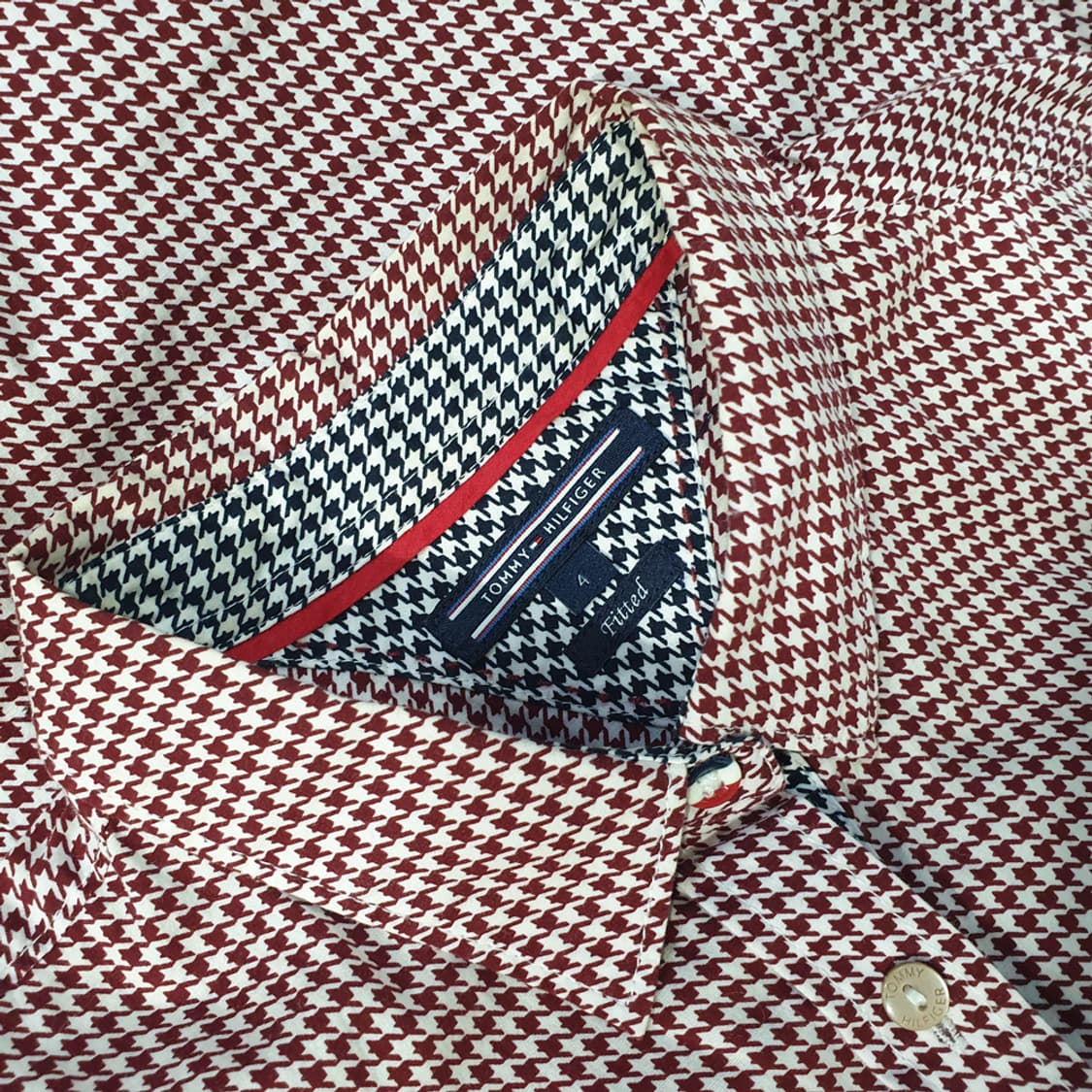 타미힐피거 여성 셔츠 4 (55) 상품이미지6