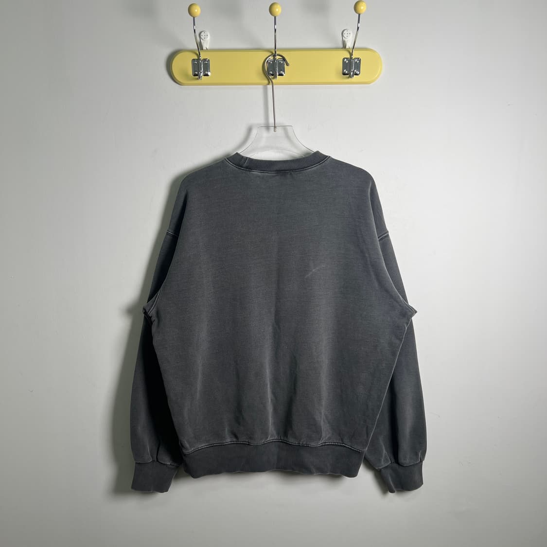 칼하트 wip 비스타 스웨트셔츠 S 상품이미지2