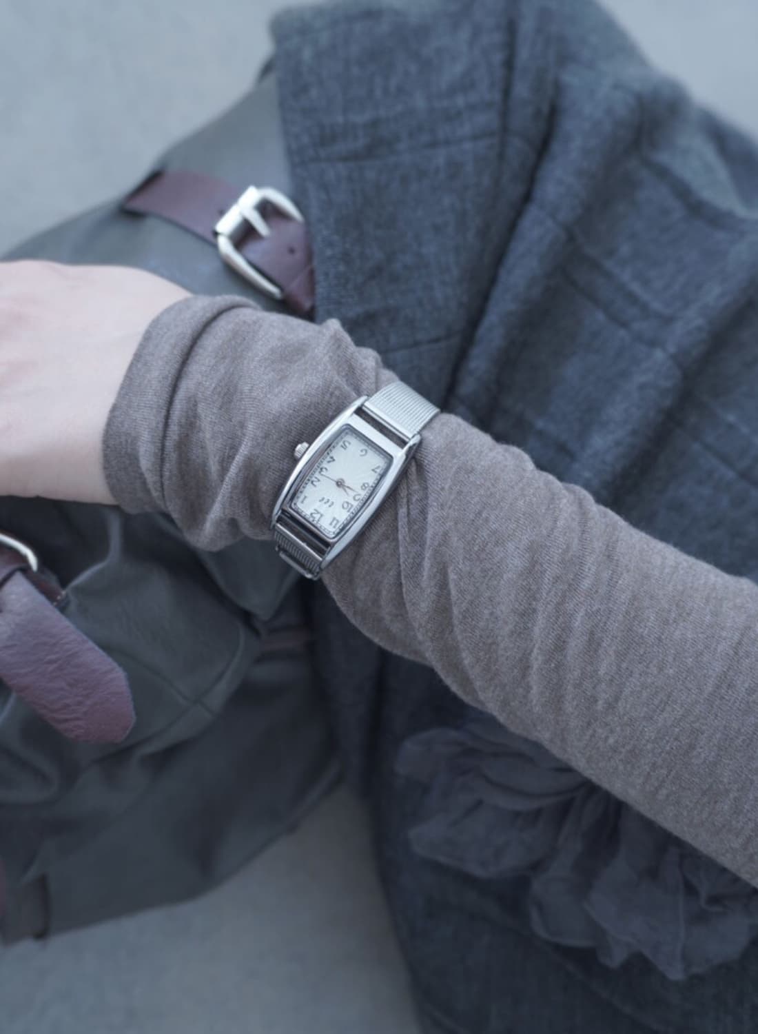 Sunlight Watch 상품이미지2