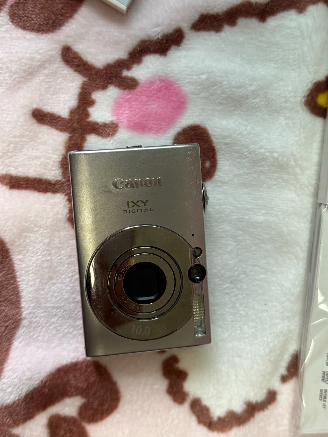 [풀박] 캐논 ixy25is 익시25is(익서스85 ixus85) 상품이미지3