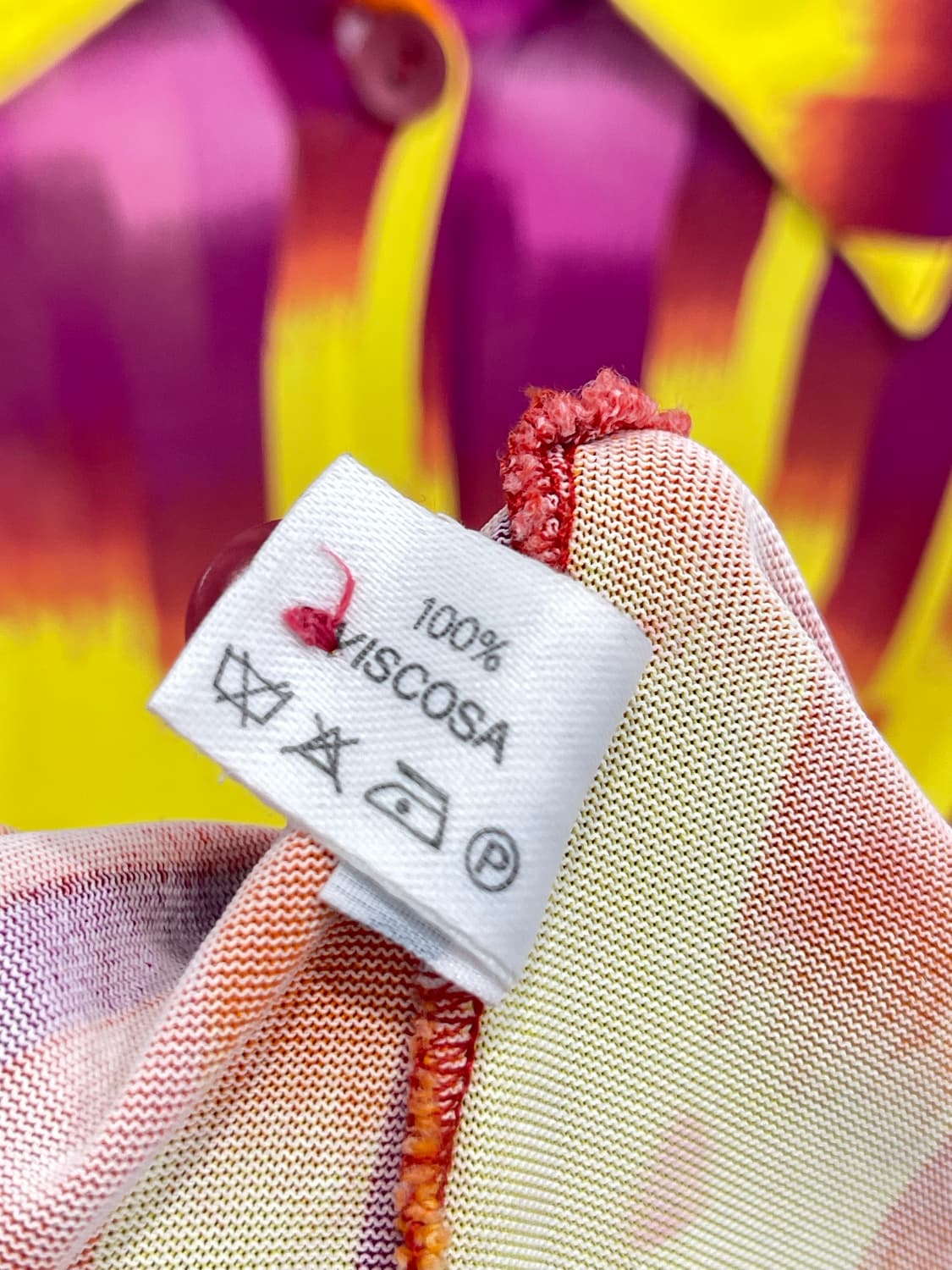 미소니 롱 셔츠 블라우스 남방 상품이미지9