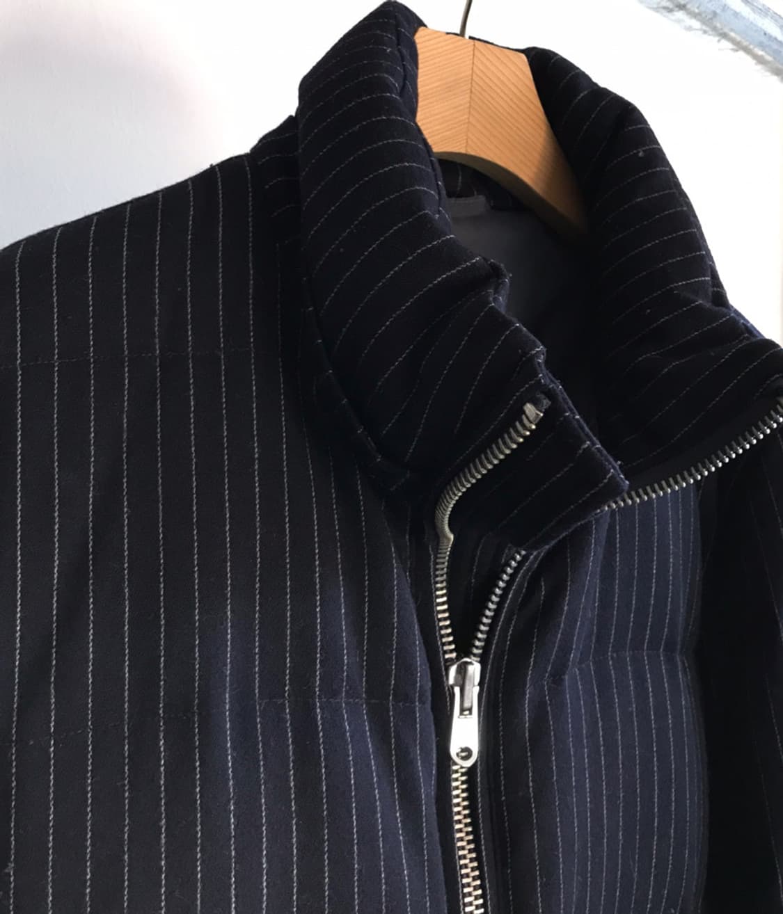 SHIPS JET BLUE 상품이미지2