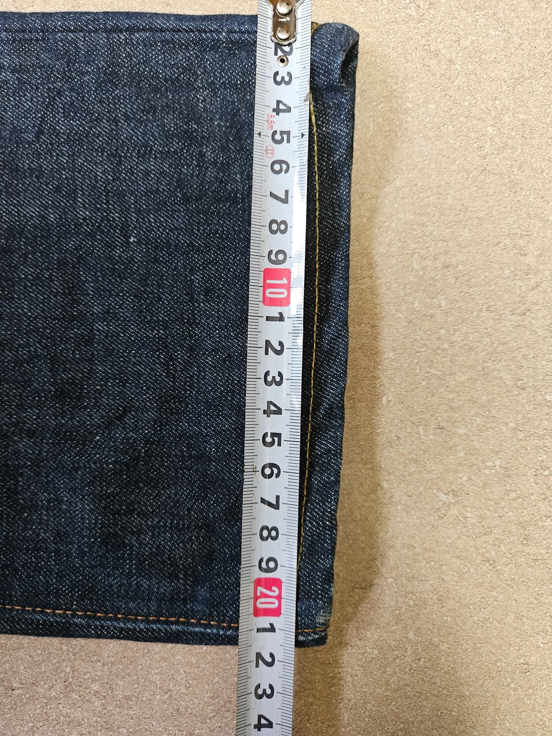 90 levis 517 31x32  리바이스 부츠컷 콘밀  lvc 517 상품이미지7