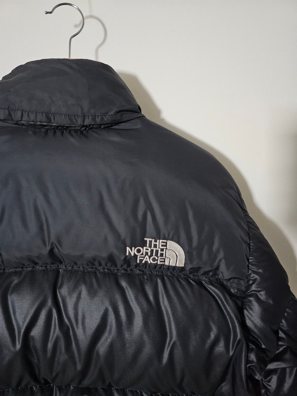 노스페이스 눕시 다운패딩/95 상품이미지5