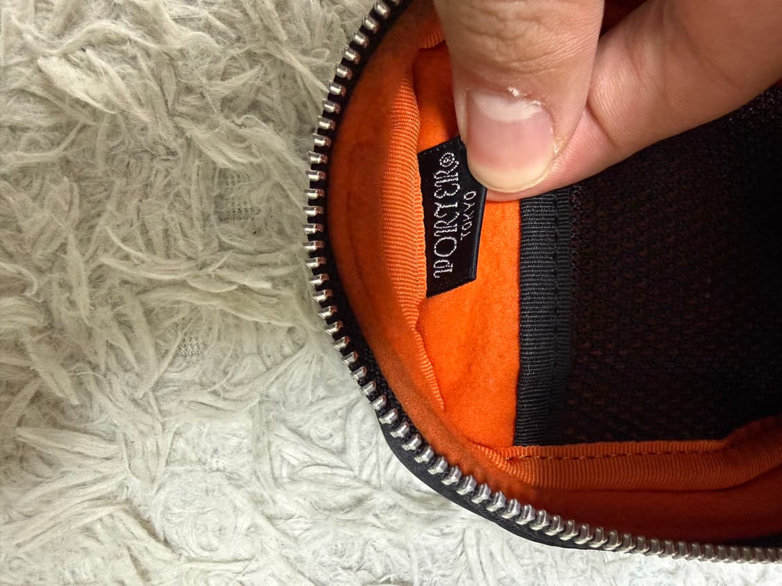 (OS)porter 요시다 포터 탱커 파우치 상품이미지4