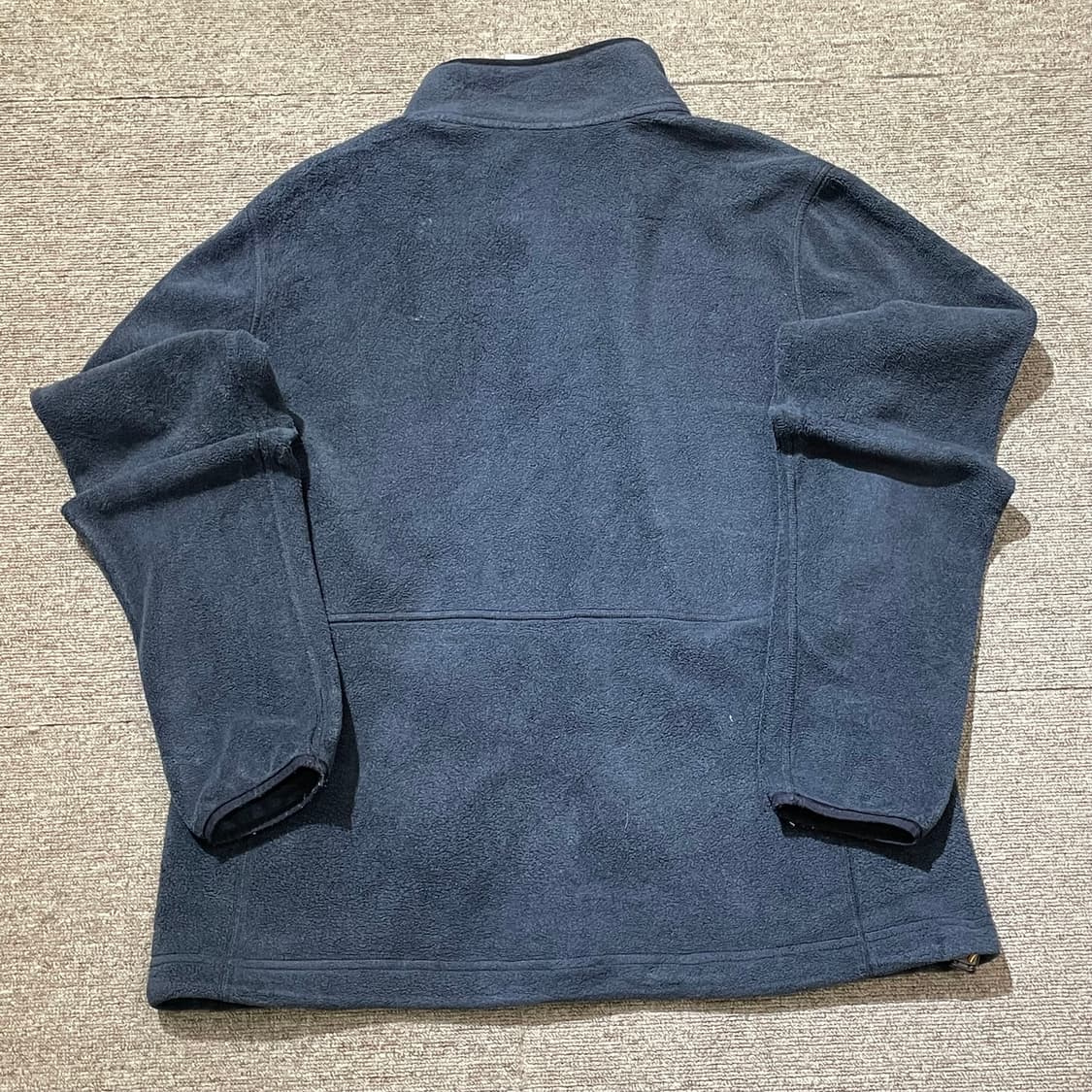 (M) L.L.Bean 엘엘빈 플리스 자켓 상품이미지8