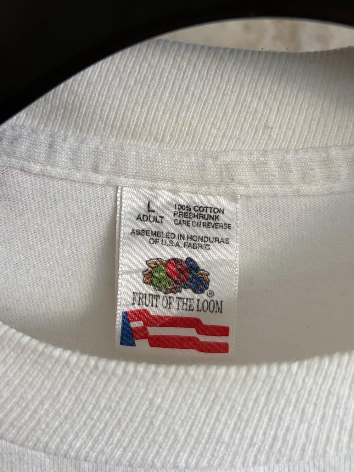 90s 빈티지 롱슬리브 상품이미지5