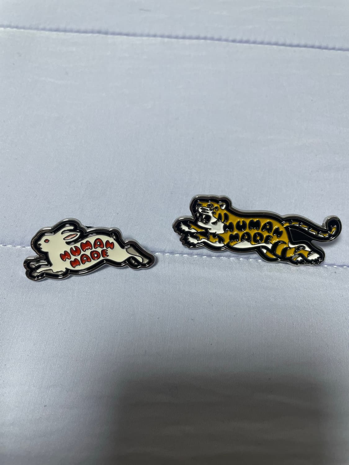 휴먼메이드 애니멀 핀 상품이미지1