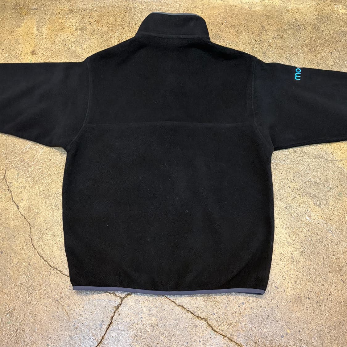 새상품급 USA 빈티지 파타고니아 신칠라 헤비웨이트 플리스 후리스 상품이미지7