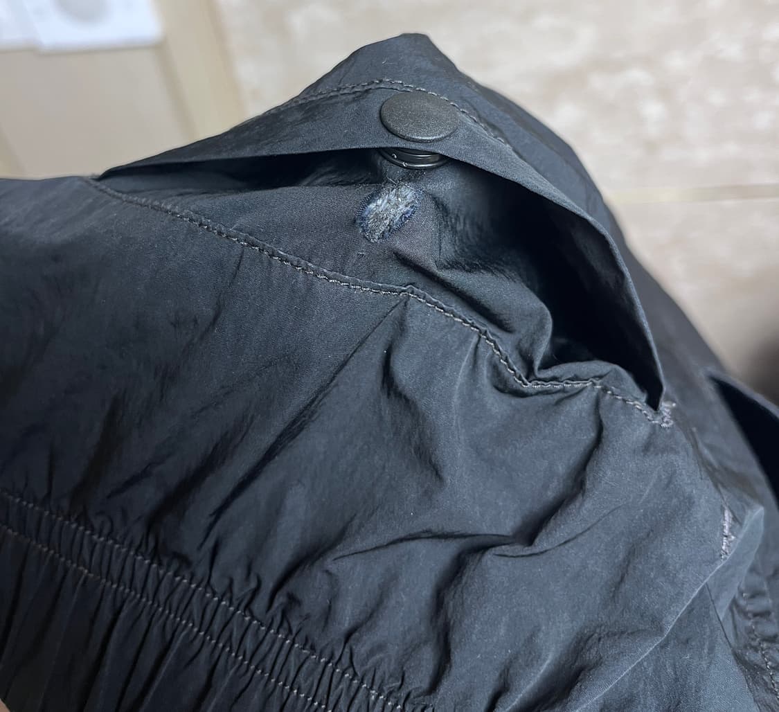 [3] 느린양반 모이프 반바지 상품이미지10