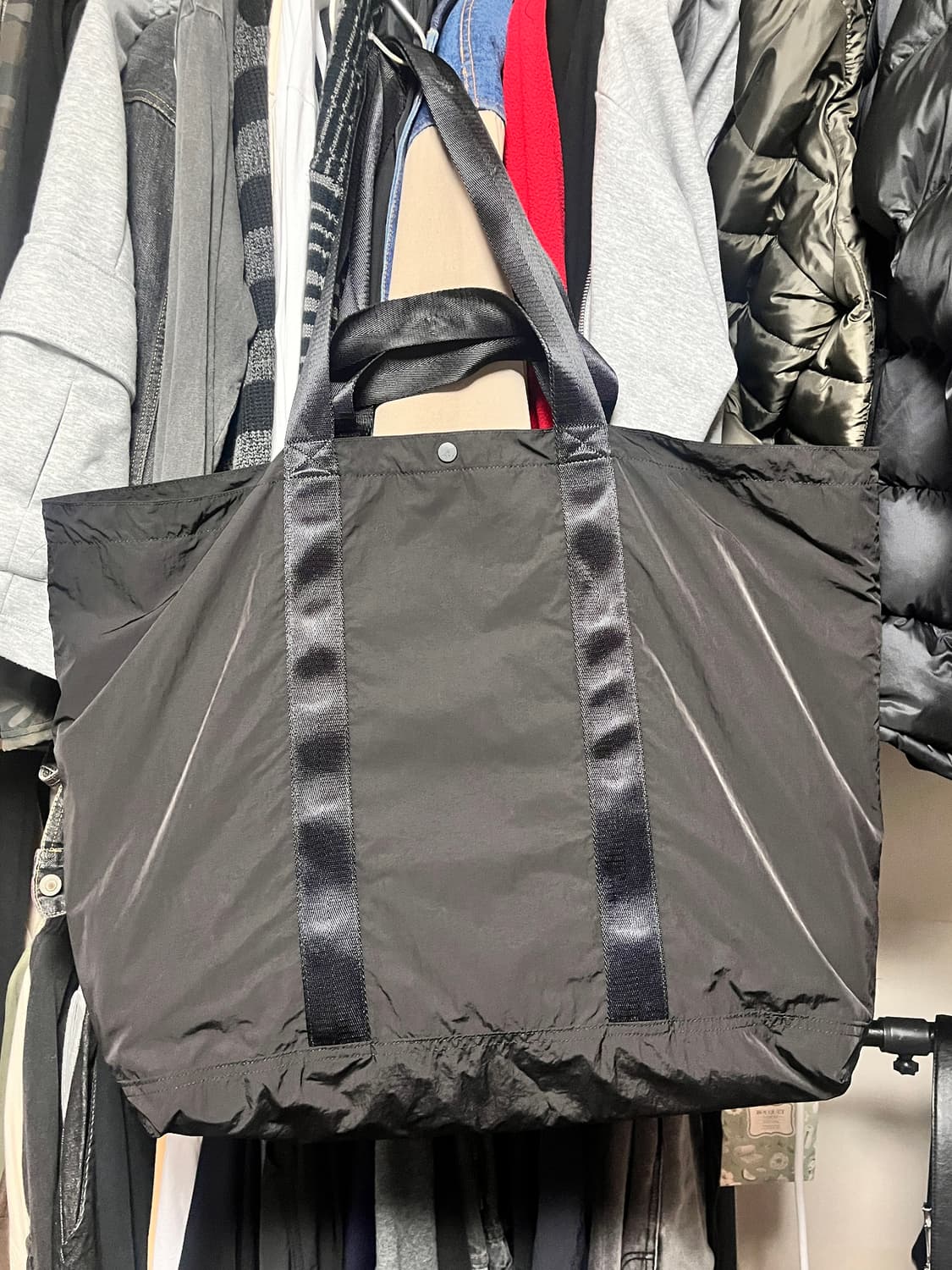 칼하트 토트백 상품이미지2