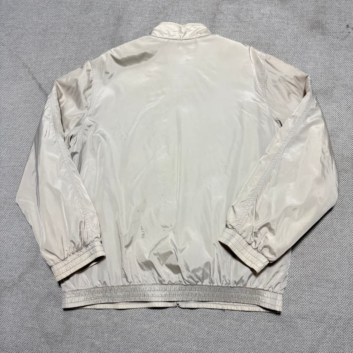 라코스테 나일론 코튼 자켓 상품이미지6