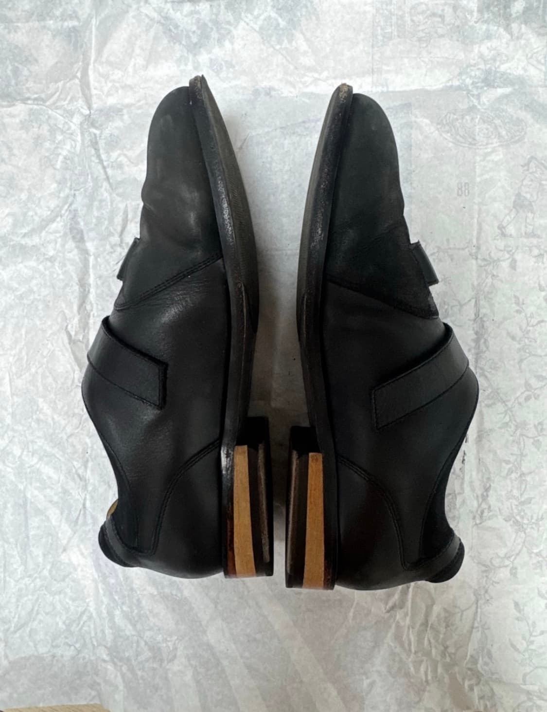 아벨리아 에드워드 고샤 bb 슈즈 42 상품이미지8