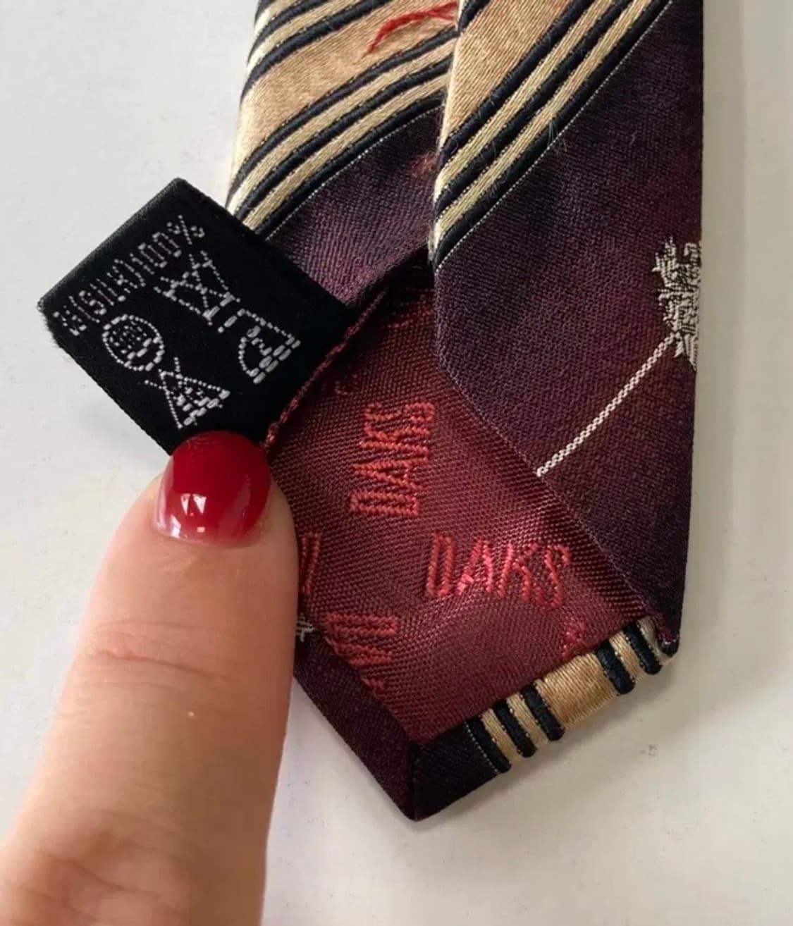 닥스 넥타이 상품이미지6