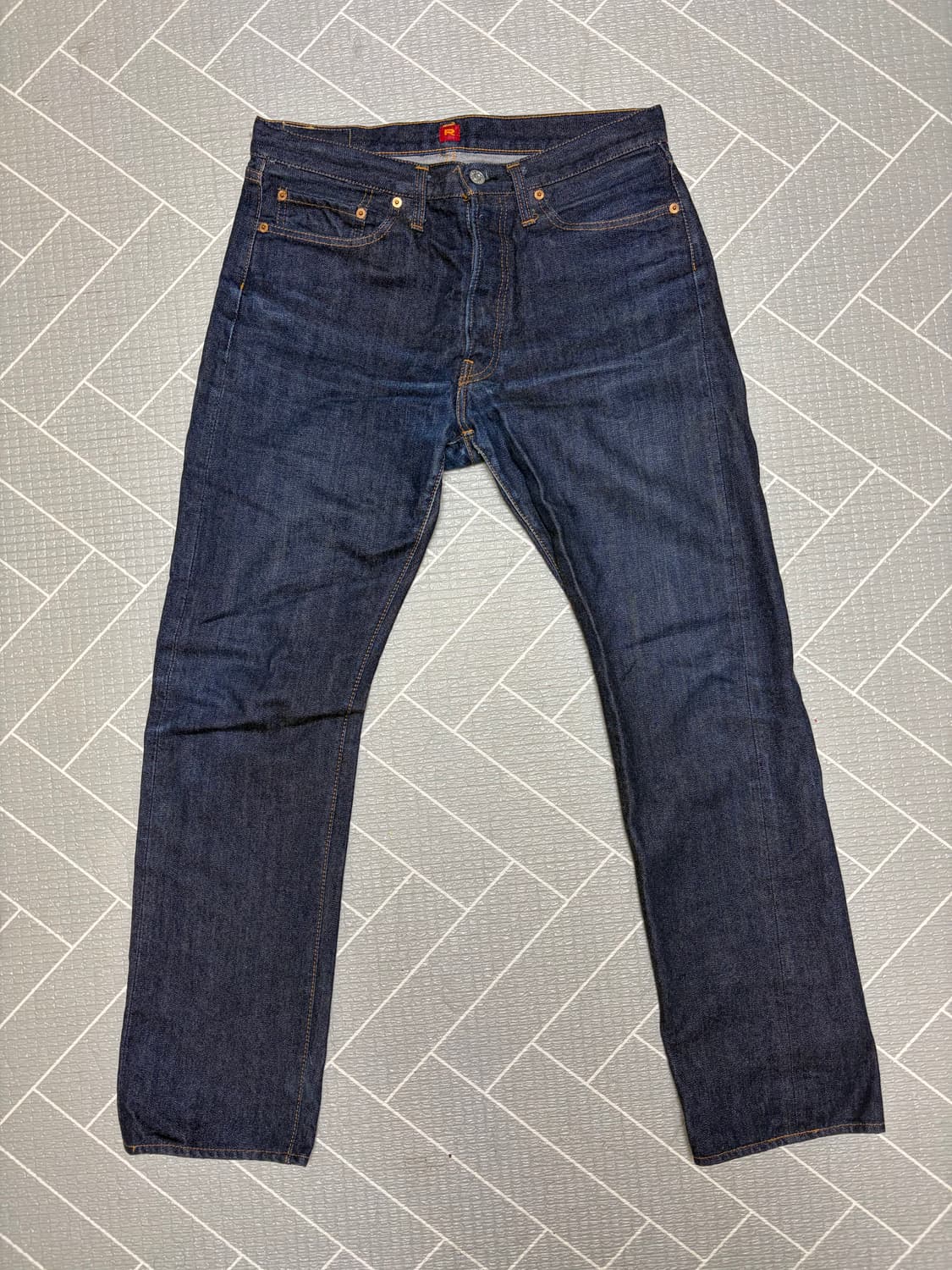 레졸루트 710 [34W x 32L] 상품이미지1