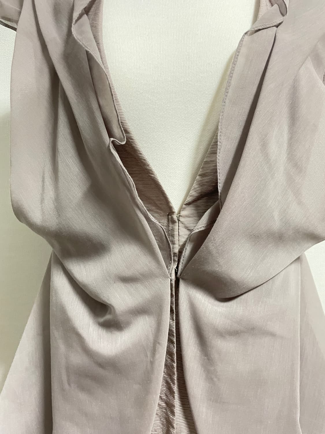 페어리 베스트 원피스 상품이미지3