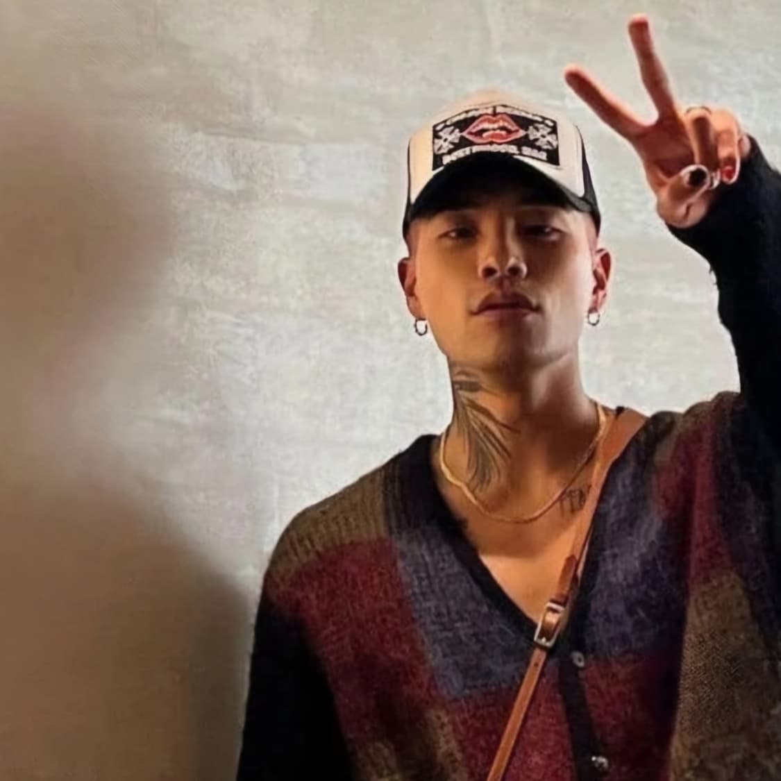 크롬하츠 매티보이 햇 상품이미지7