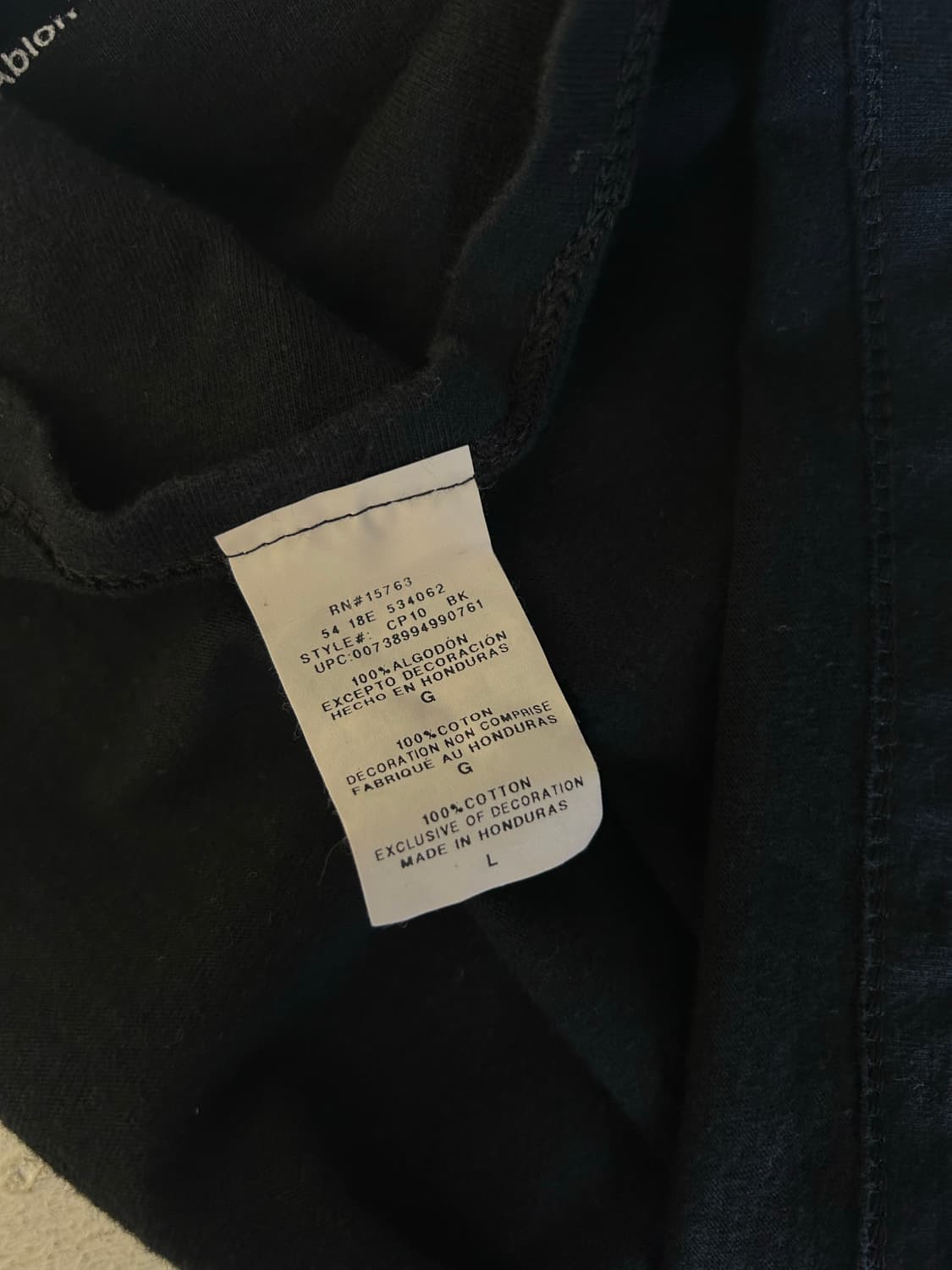 Pyrex Vision x Virgil Abloh (Champion) 상품이미지5