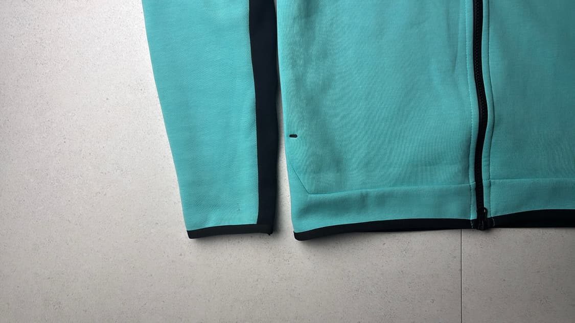 나이키 테크팩 민트 상품이미지3