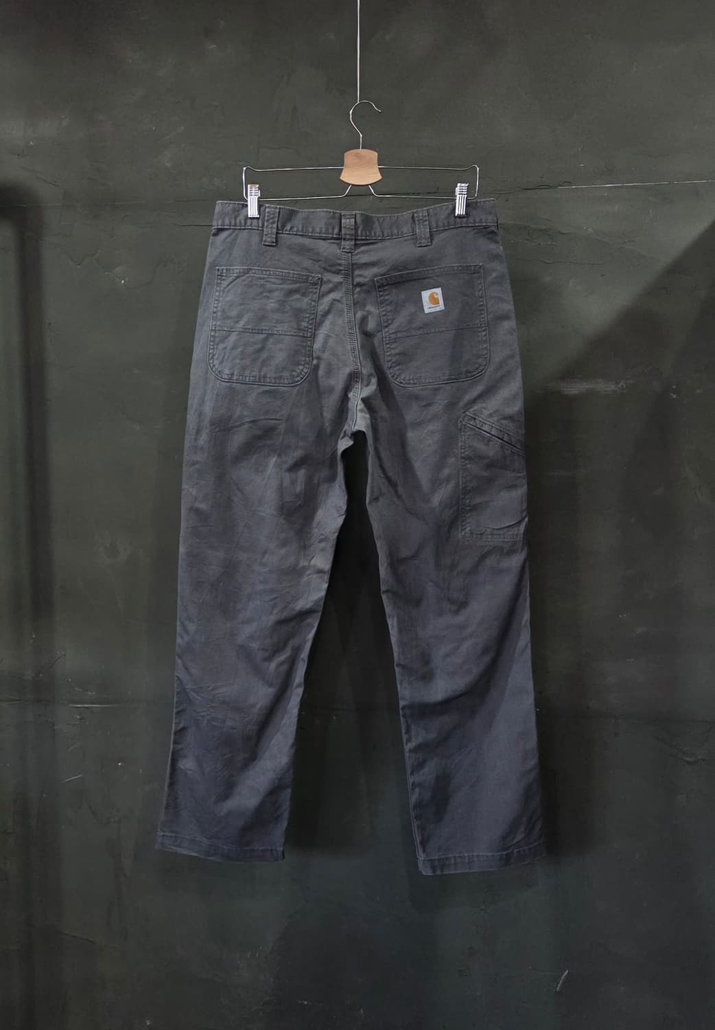 Carhartt- 102291-039 - Carpenter 상품이미지7