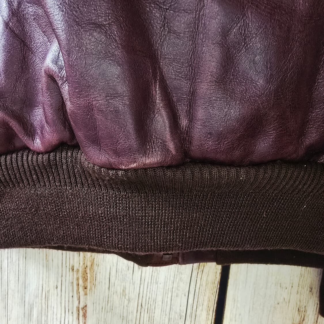 Freedom A2 플라이트 자켓 36 90~95 상품이미지10