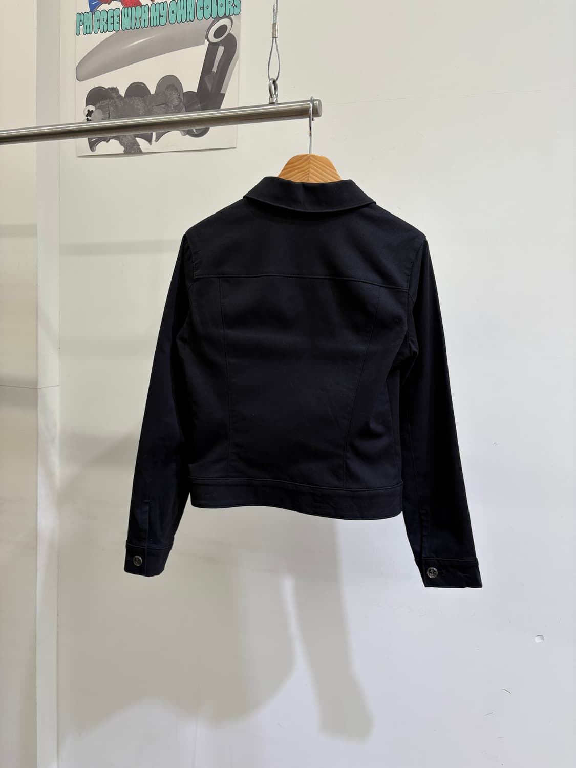 PRIVATE LABEL (Made in Japan) 셔츠 상품이미지5