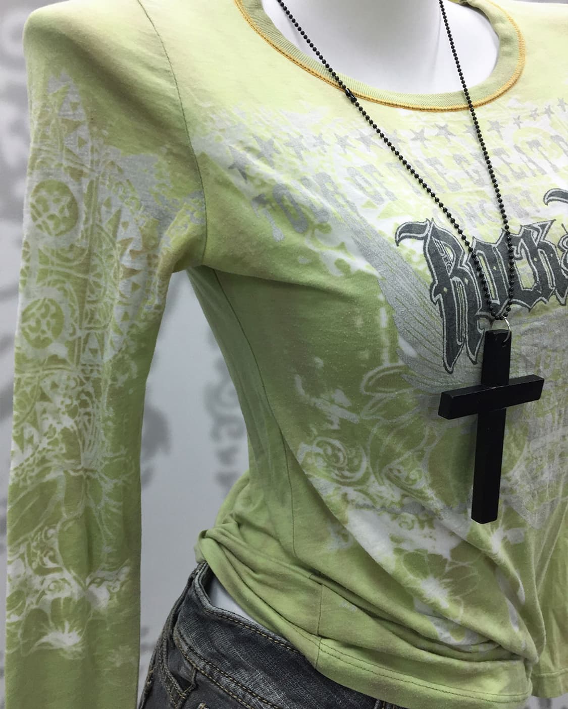 Skinny Minnie 상품이미지2