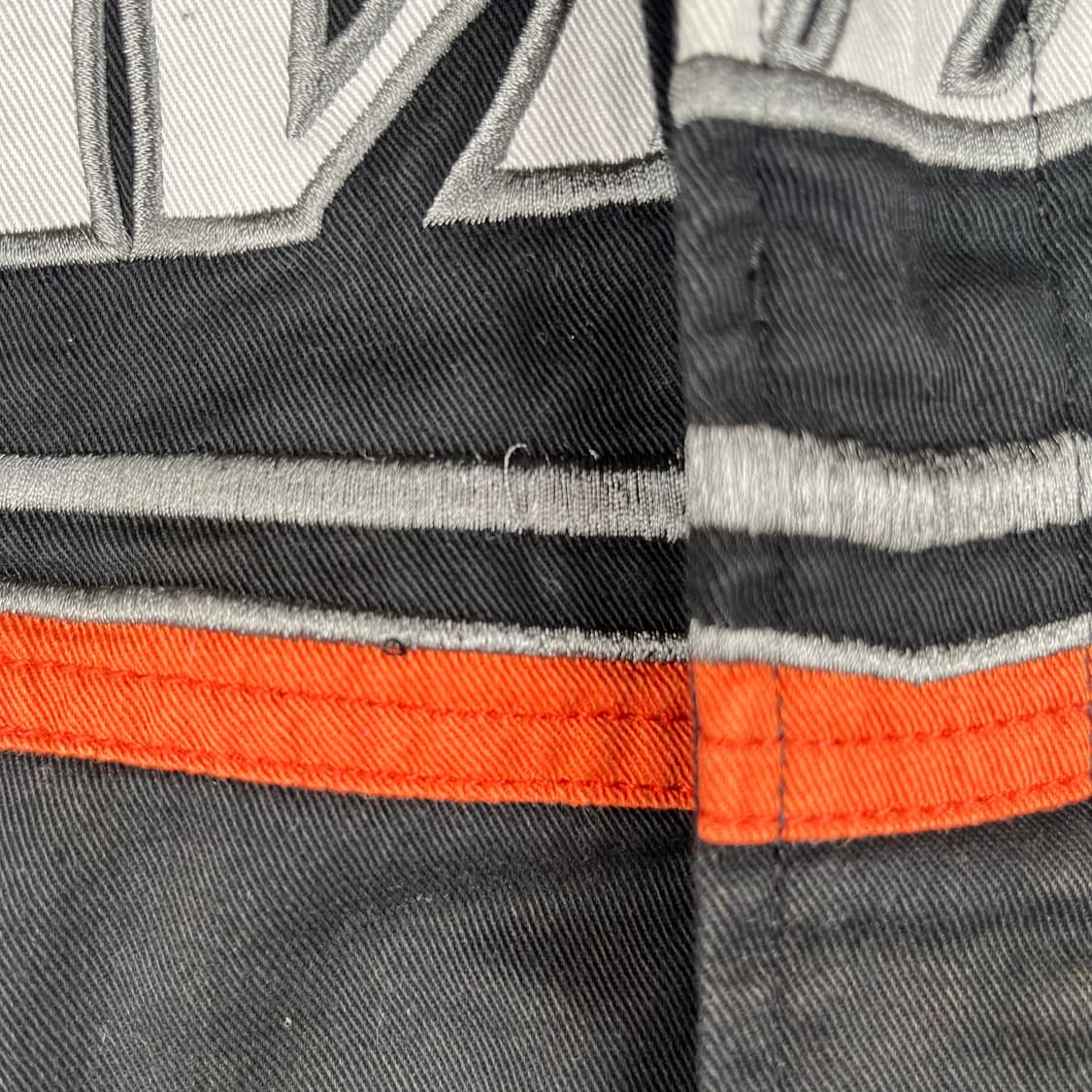 할리데이비슨 스펠아웃 반팔 모토셔츠 상품이미지7