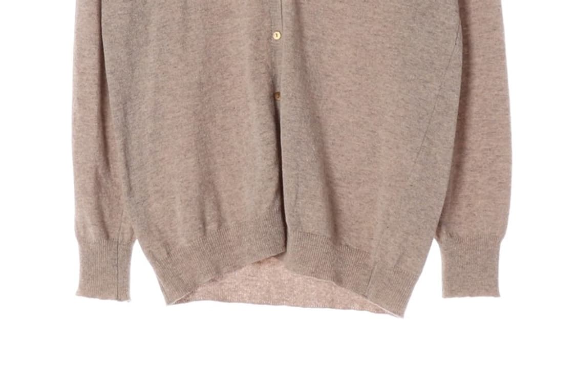 스틸베네통 가디건 XL 상품이미지4