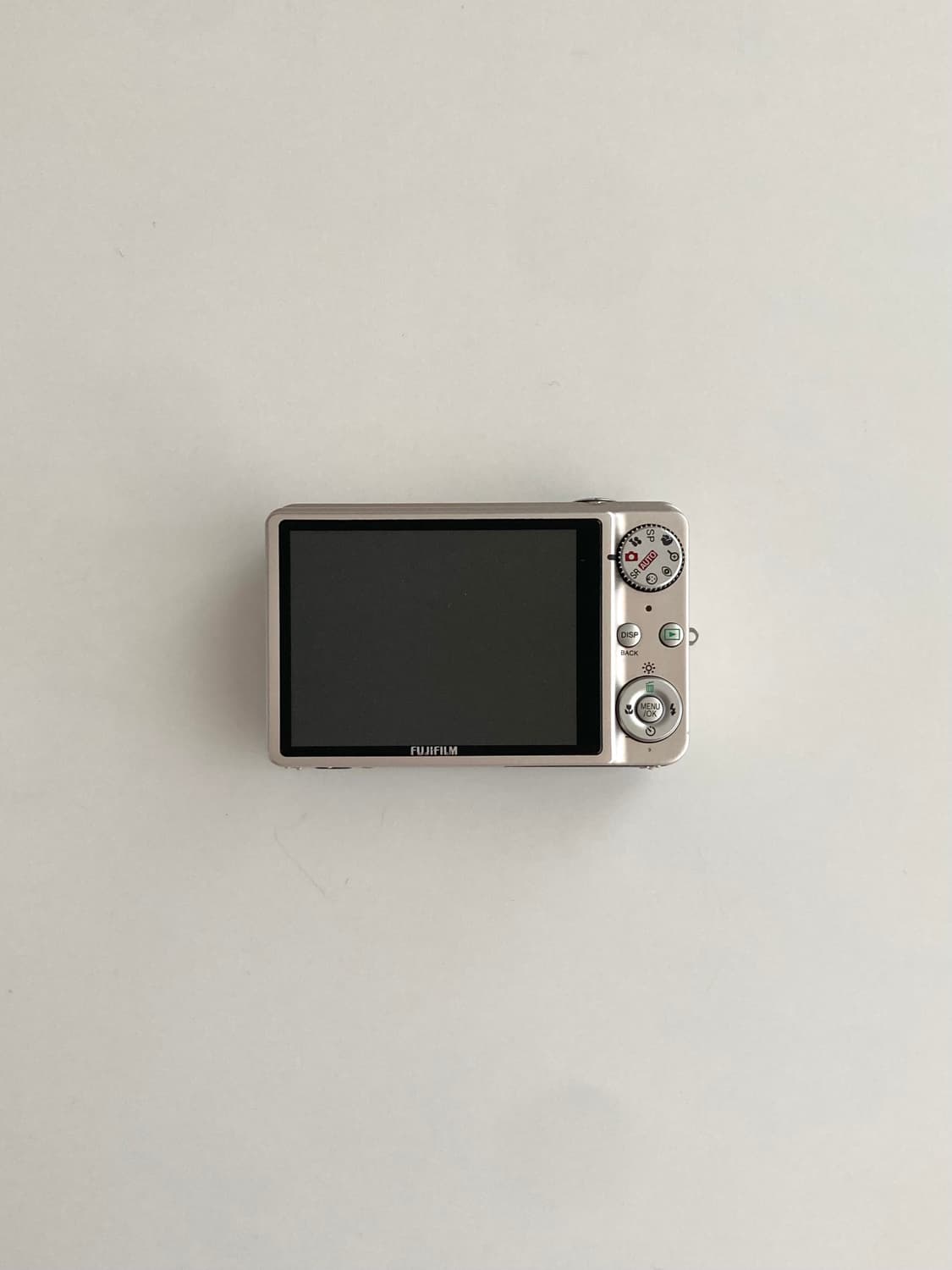 후지필름 파인픽스 J250 빈티지디카 디지털카메라 상품이미지6