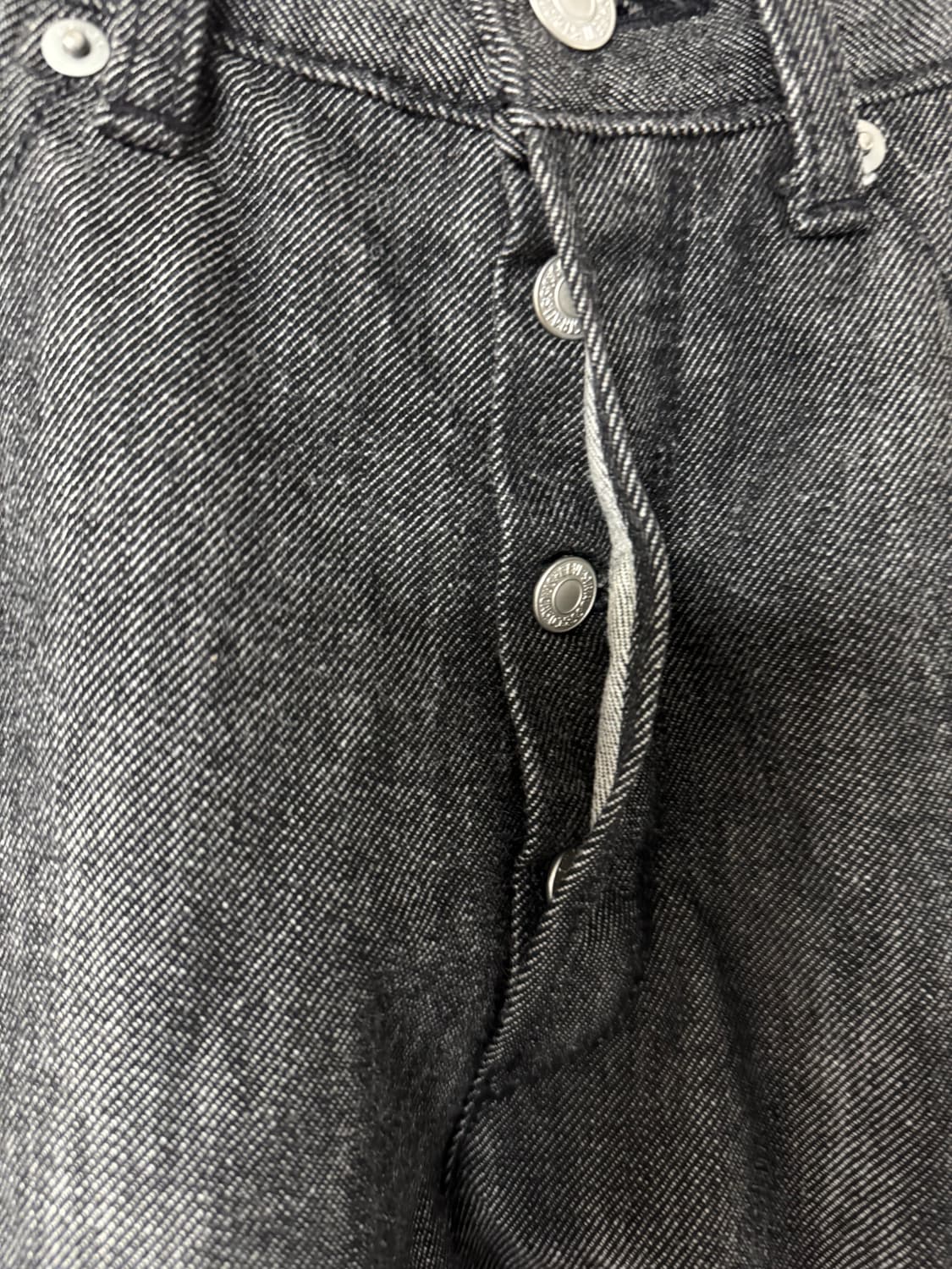 32) 리바이스 엔지니어드 제팬 흑청 상품이미지2