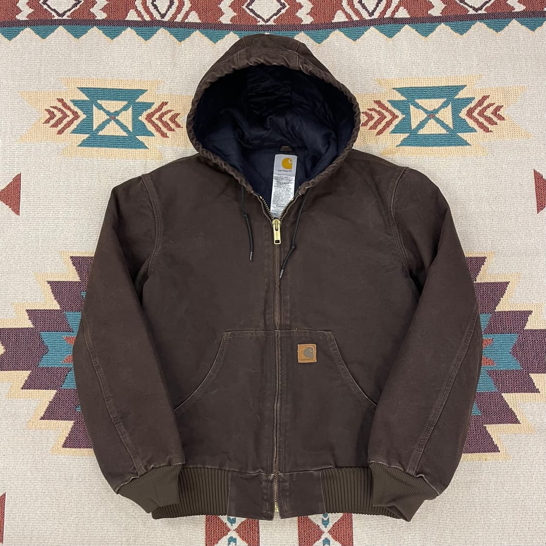 Carhartt J130 DKB 상품이미지1
