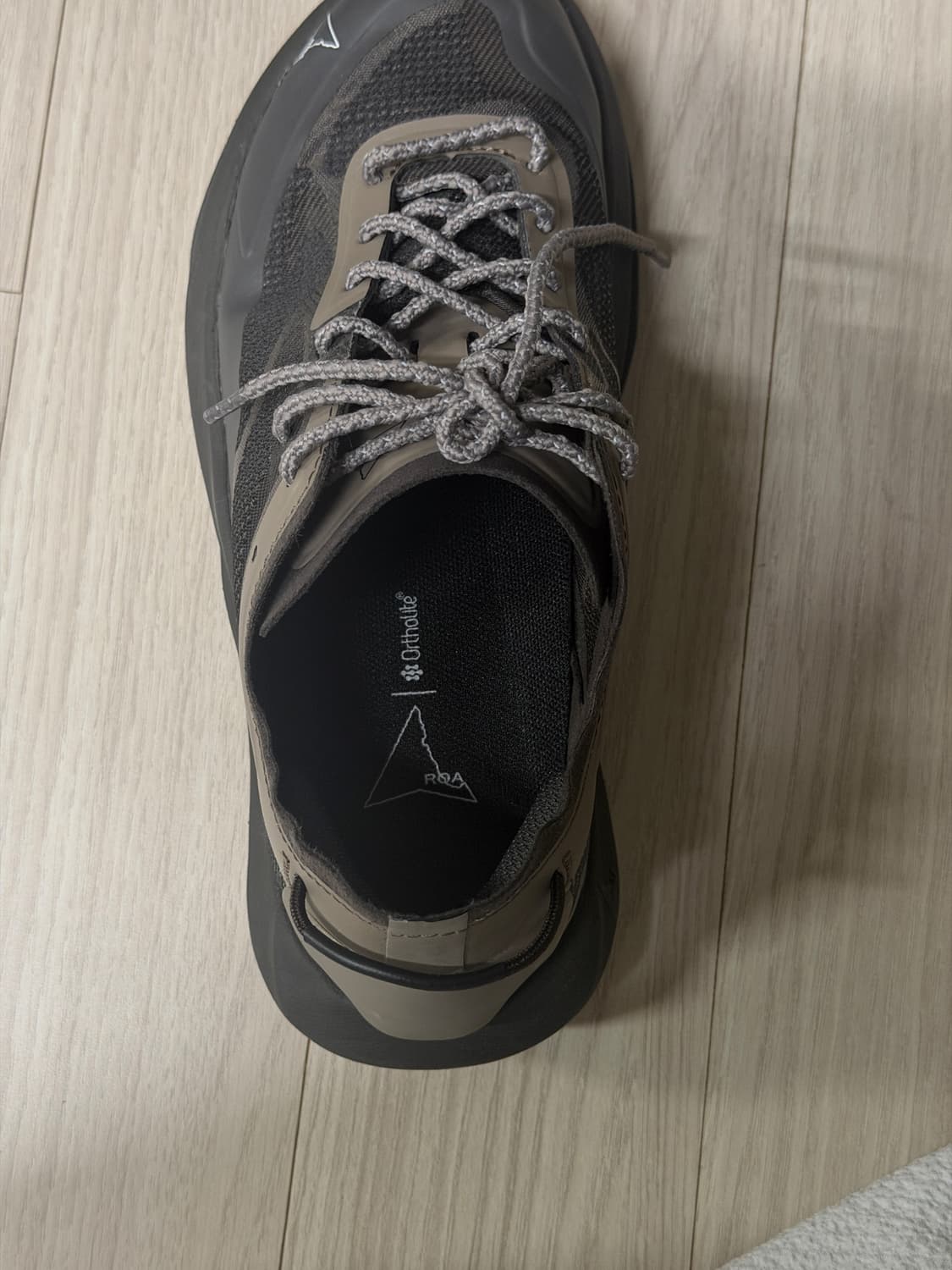 로아 셀라 브라운 230 상품이미지5