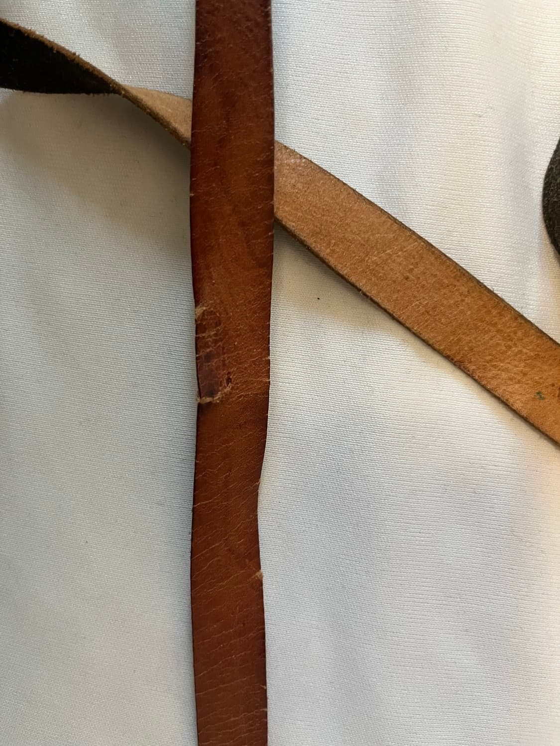 Paul harnden crackle leather bag 상품이미지4