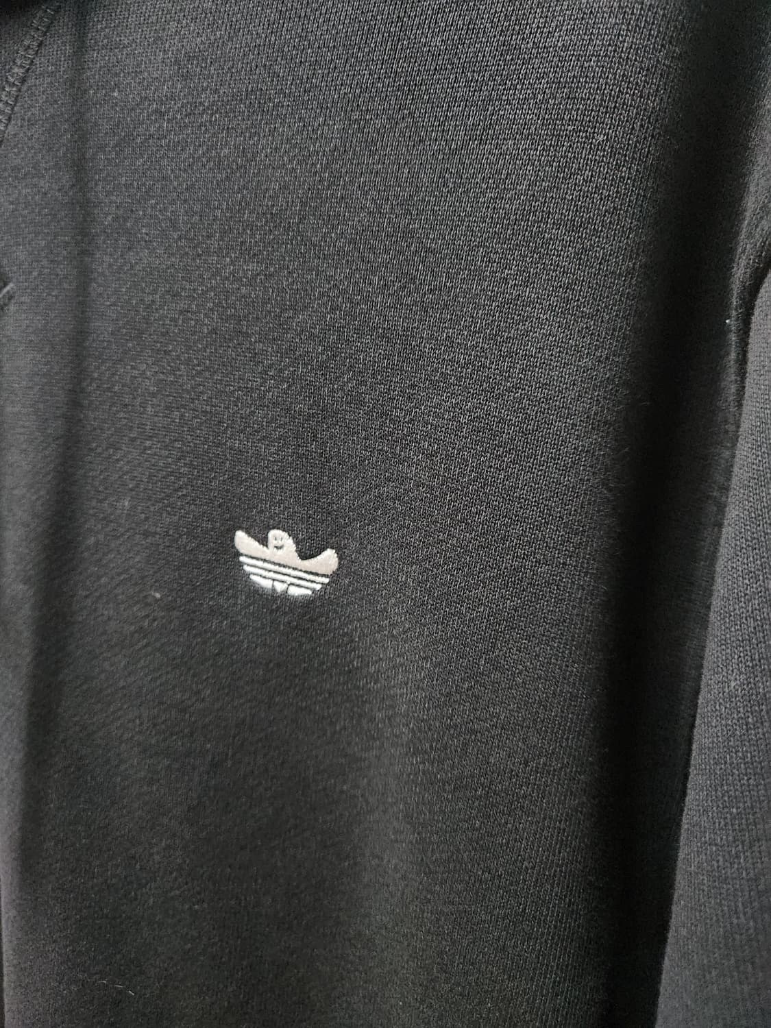 아디다스 슈무 후디 맨투맨 M 상품이미지3